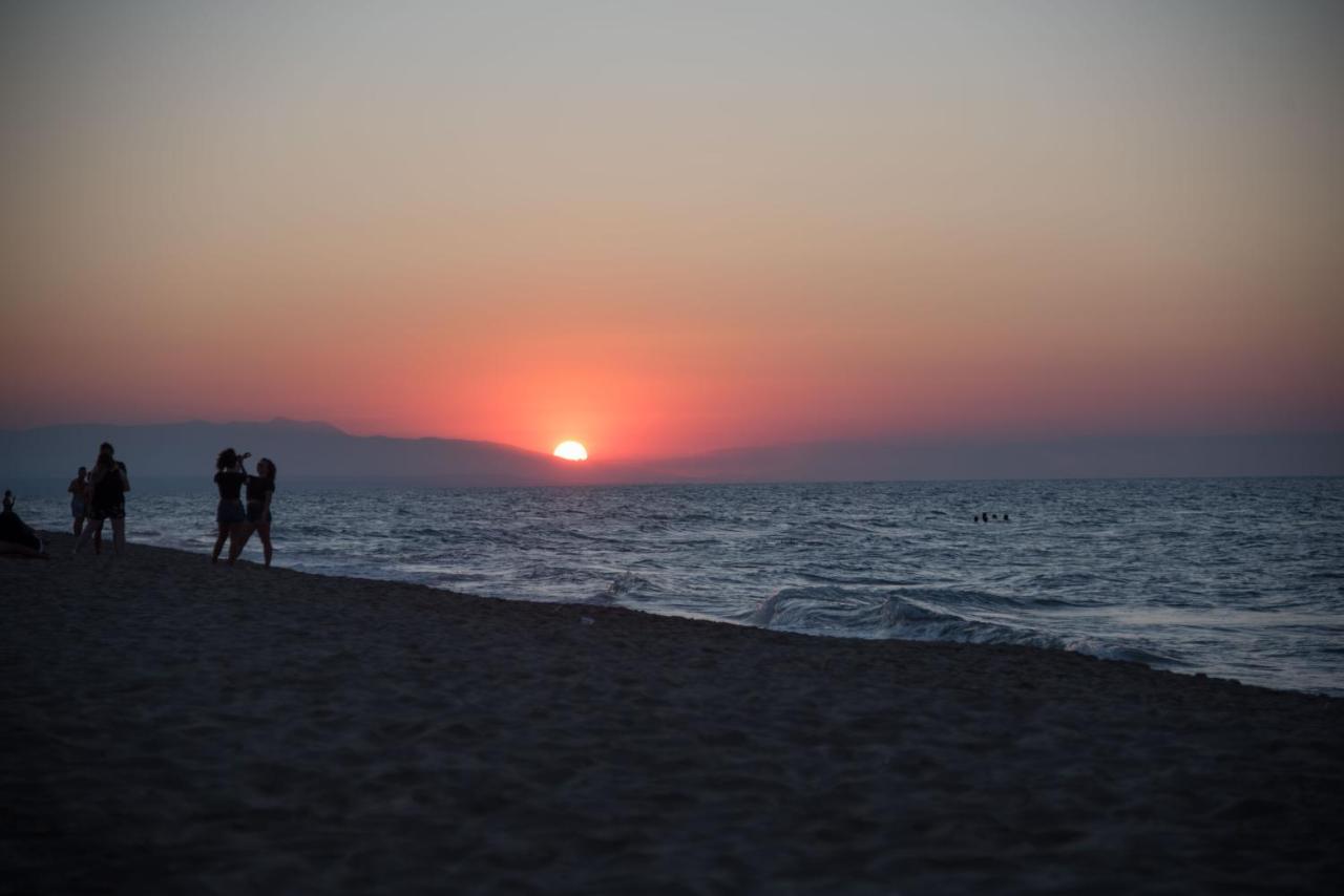 Gargano Sunset Lesina